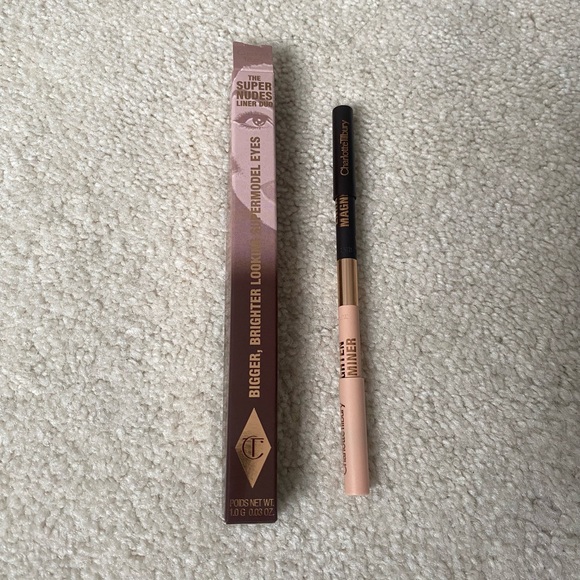 **CHARLOTTE TILBURY EYELINER DUO** - Picture 10 of 10